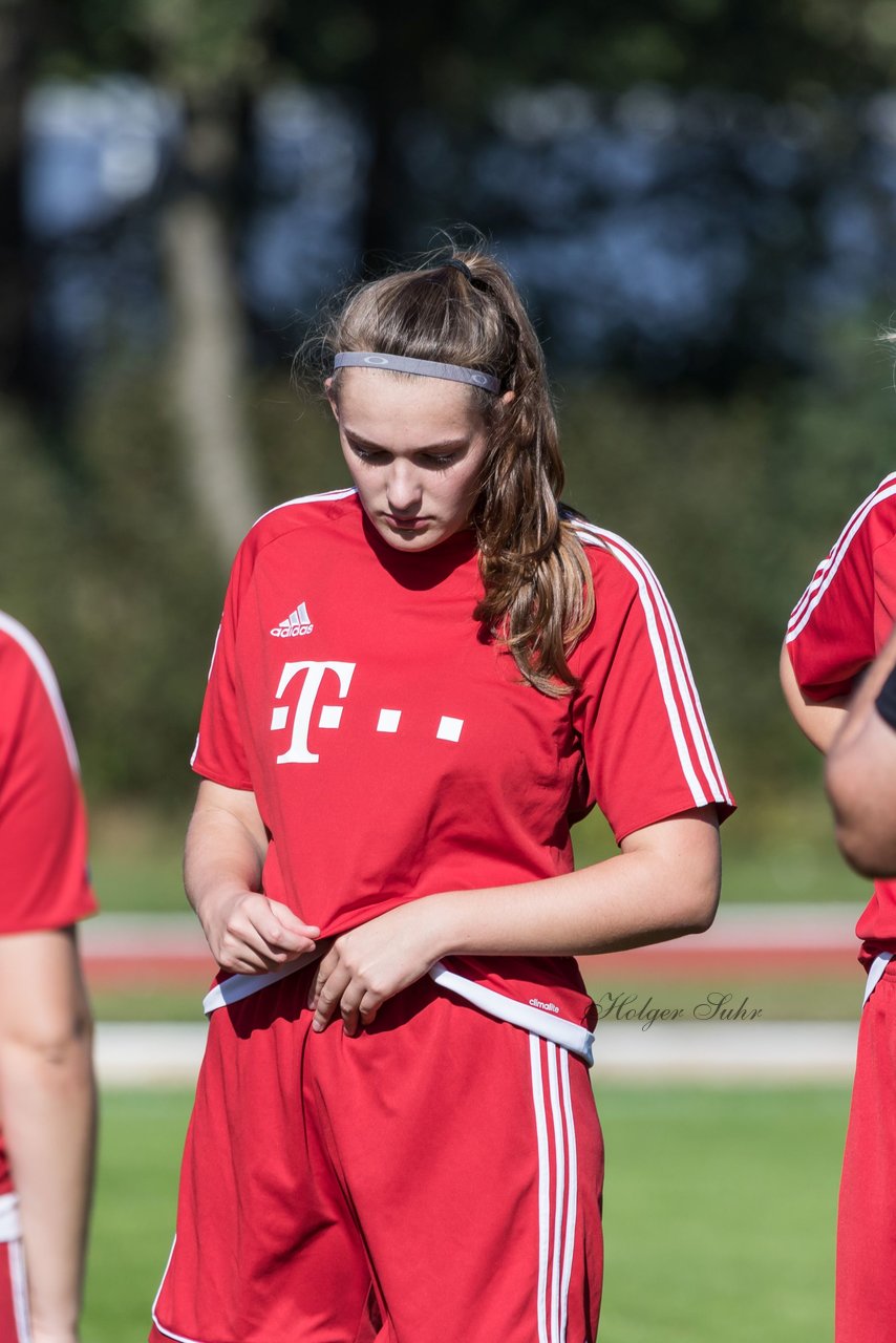 Bild 245 - Frauen SV Wahlstedt - ATSV Stockelsdorf : Ergebnis: 2:2